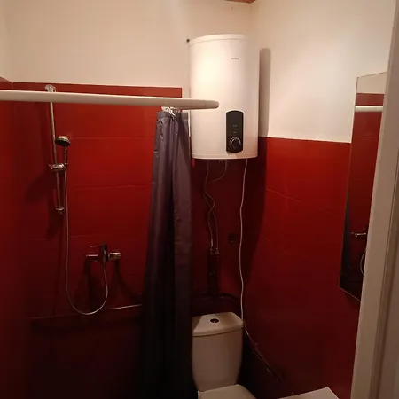 Semesterbostad W Czestochowie *