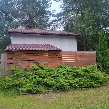 W Czestochowie Feriehus